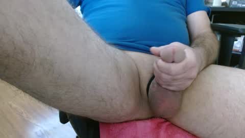 cobra19765 online show from 12, 3, 2025