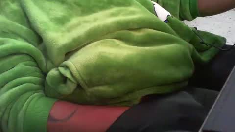 Snapshot of cocapepsicola chatting on 9, 11, 2025 cocapepsicola online show from 9, 11, 2025