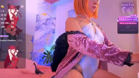 Valerie  nenitasexy online show from 5, 6, 2026
