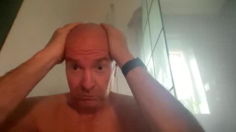 Cockhunter online show from 17, 9, 2025