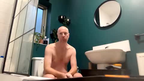 Cockhunter online show from 21, 10, 2025