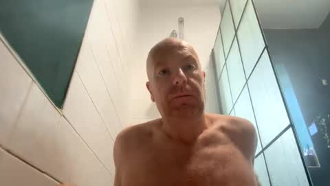 Cockhunter online show from 24, 10, 2025