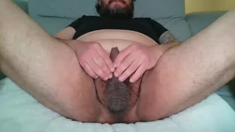 Snapshot of cockmccocker chatting on 12, 1, 2025 CockMcCocker online show from 12, 1, 2025