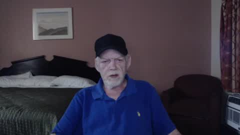 cockreadynow4u online show from 21, 7, 2026