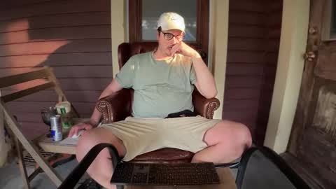 cocksyartsy online show from 5, 6, 2026