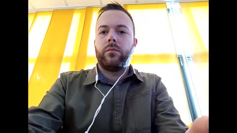 Snapshot of cocktattoo chatting on 29, 1, 2025 Madmat online show from 29, 1, 2025