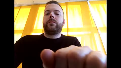 Snapshot of cocktattoo chatting on 5, 3, 2025 Madmat online show from 5, 3, 2025