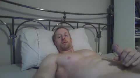 cockworkorange23 online show from 1, 3, 2025