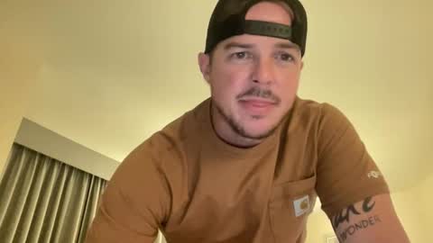 cockyathlete69 online show from 15, 1, 2026