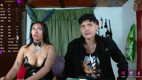 coco_dam online show from 1, 10, 2025