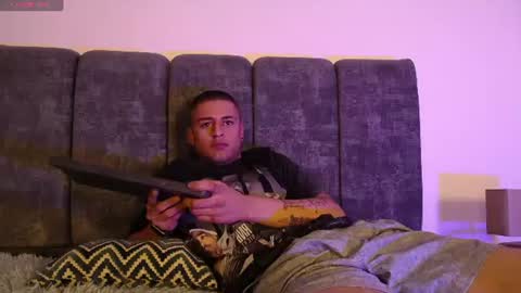 coco_paul online show from 7, 7, 2026