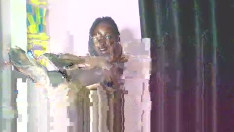 CocoaLush 20 online show from 22, 4, 2026