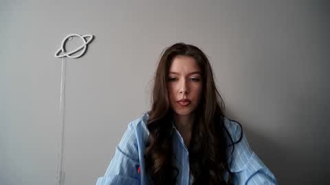 Snapshot of cocoberry1 chatting on 10, 3, 2025 cocoberry1 online show from 10, 3, 2025