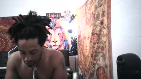 Cococakez online show from 5, 12, 2024