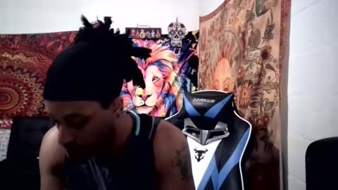 Cococakez online show from 8, 12, 2024