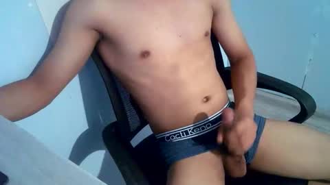 cocola000 online show from 9, 1, 2026