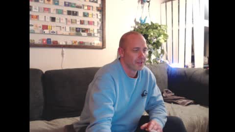 coconut13 online show from 4, 12, 2024