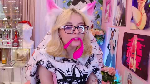 Mia online show from 15, 12, 2024