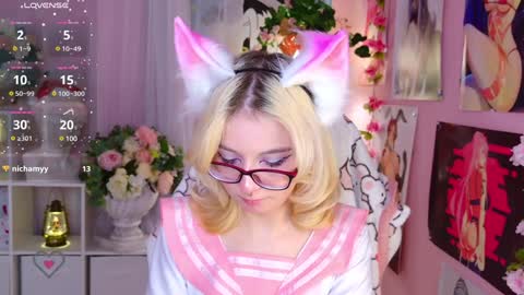 Mia online show from 23, 12, 2024