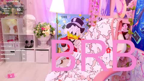 Mia online show from 26, 1, 2025