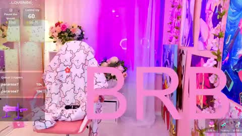 Mia online show from 1, 3, 2025