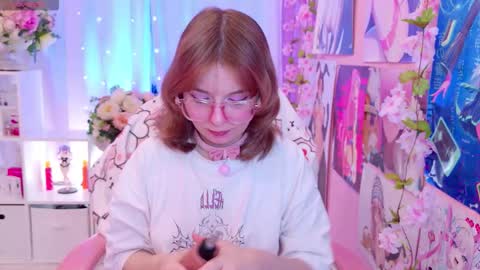 Mia online show from 14, 1, 2026