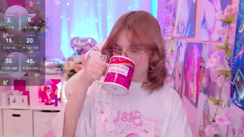 Mia online show from 7, 2, 2026