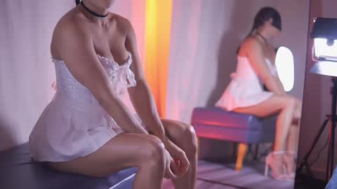 Coconutcatin online show from 18, 1, 2026