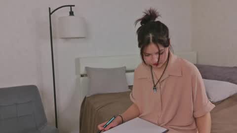 Kim online show from 16, 4, 2026