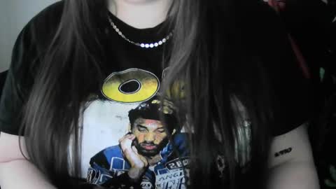 TheGoddessCodie online show from 13, 1, 2025