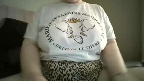 TheGoddessCodie online show from 28, 11, 2025