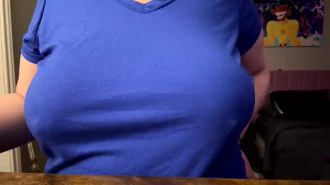 TheGoddessCodie online show from 7, 1, 2026