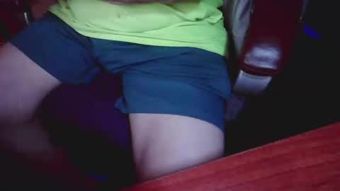 cody81421 online show from 10, 11, 2025