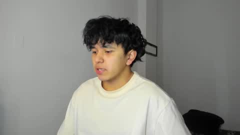 Snapshot of cody_evanss chatting on 16, 10, 2025 cody online show from 16, 10, 2025