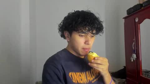 Snapshot of cody_evanss chatting on 29, 10, 2025 cody online show from 29, 10, 2025