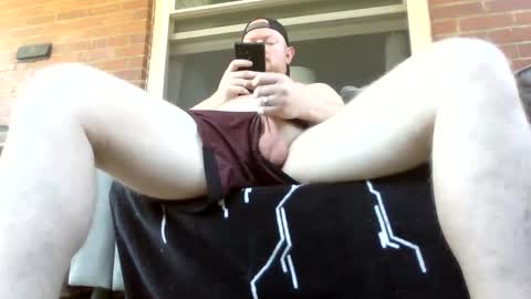 cody_phoenix online show from 12, 9, 2025