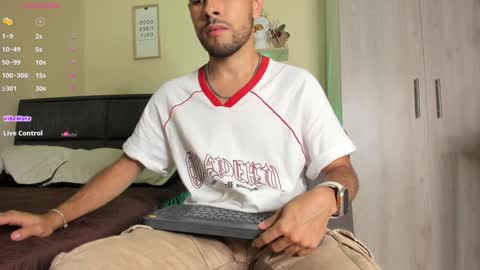 Snapshot of codyluke_ chatting on 29, 12, 2024 Cody Luke online show from 29, 12, 2024