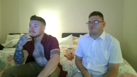 Snapshot of codyrex1986 chatting on 1, 6, 2026 Cody Rex online show from 1, 6, 2026