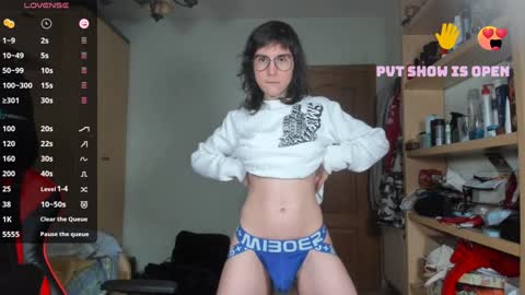 Snapshot of codyshome chatting on 17, 12, 2024 Cody Bryan Maverick online show from 17, 12, 2024