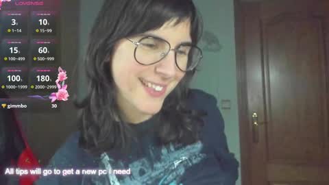 Snapshot of codyshome chatting on 17, 2, 2025 Cody Bryan Maverick online show from 17, 2, 2025