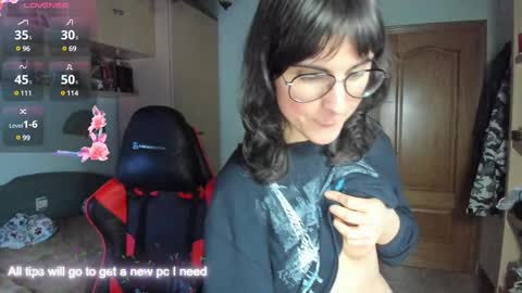 Snapshot of codyshome chatting on 23, 2, 2025 Cody Bryan Maverick online show from 23, 2, 2025