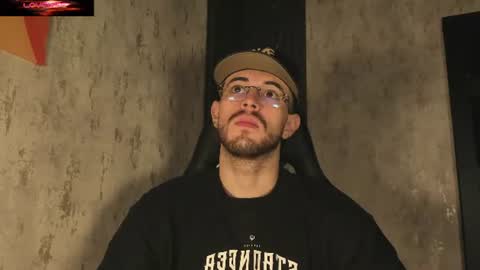 Snapshot of codyywalker chatting on 3, 7, 2026 Cody Walker online show from 3, 7, 2026