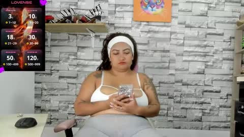 laurita online show from 23, 4, 2026