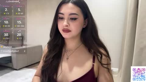 Yumi online show from 11, 7, 2026