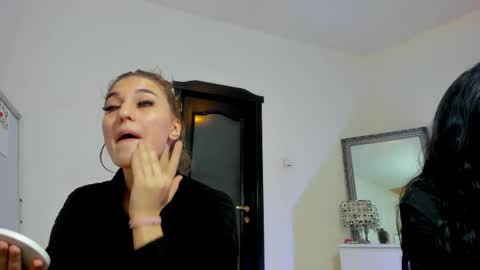 coffeeish online show from 3, 4, 2026