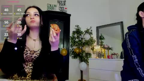 coffeeish online show from 15, 5, 2026