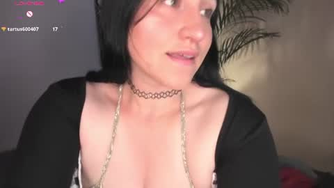 Snapshot of coffelana chatting on 10, 6, 2026 Lana online show from 10, 6, 2026