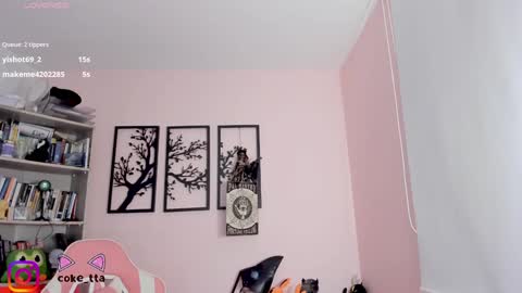 Danna Smith online show from 7, 12, 2024