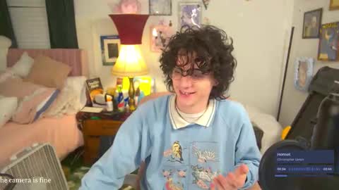 Cokia online show from 23, 12, 2025