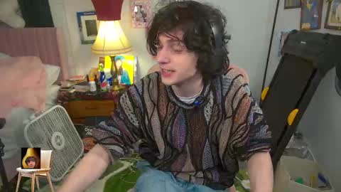 Cokia online show from 14, 1, 2026